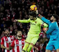 趣体育平台 -关于集结日毕尔巴鄂竞技强势反弹——欧冠节点到来,悬念犹存,年轻球员得到机会的信息